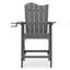 Chaise Adirondack d'extérieur Bragdon Classic-1733954037