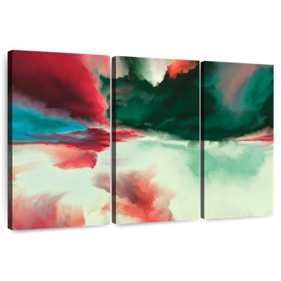 Avery Cloud Sunset