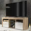Searah Unfinished TV Stand for TVs up to 48"-2070683321
