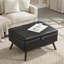 Repose-pieds avec rangement, table basse-1548950007