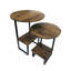 2 tables gigognes avec rangement Luckner-345139628
