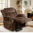 Dark Brown est en rupture de stock
