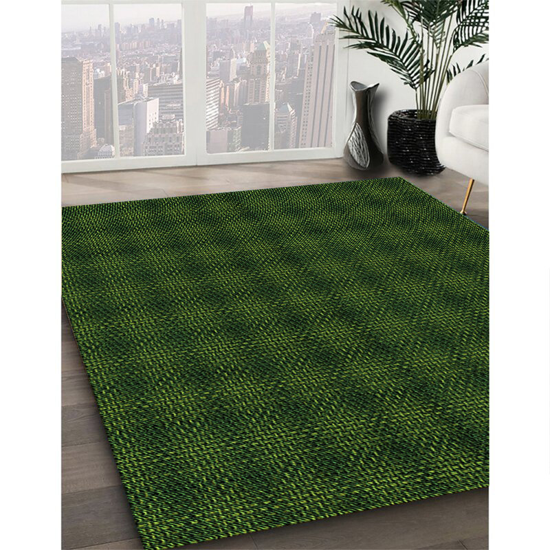 Indoor Rug, Square 8'