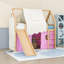 Lit mezzanine Enchanted-129231657