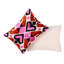 Adana Silk Velvet Lumbar Pillow