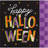 Creative Converting Retro Halloween Tableware Set, Serves 8