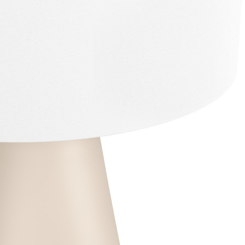 Ceramic Novelty Lamp