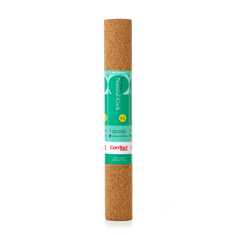 Self-Adhesive Shelf and Drawer Liner
