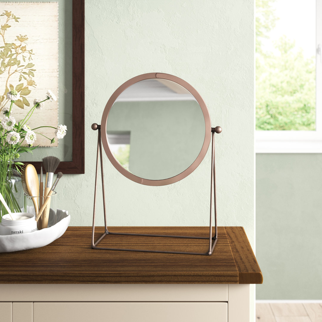 Emberly Makeup/Shaving Mirror