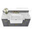 Adeline 48'' W Single Vanity-1921322436