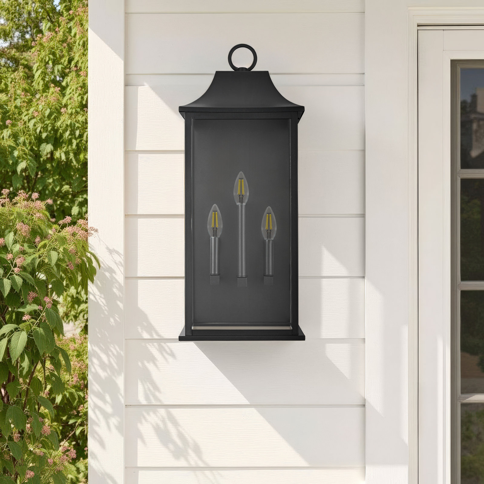 Outdoor Sconce