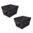 Zipcode Design™ Plastic Basket-16393601-16393602-49405290