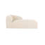Isla Right Arm Facing Chaise Mocha-1424503814