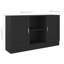 Avrian 120cm Sideboard-1863012644