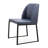 Dejonae 18.5'' H Leatherette Upholstered Side Chair-633120836