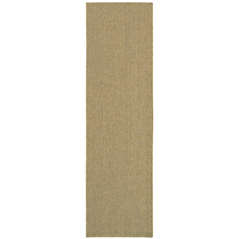 South Hampton Power Loom Area Rug, Runner 2'3" x 7'6"