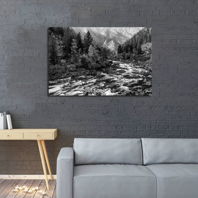 " The Creek "