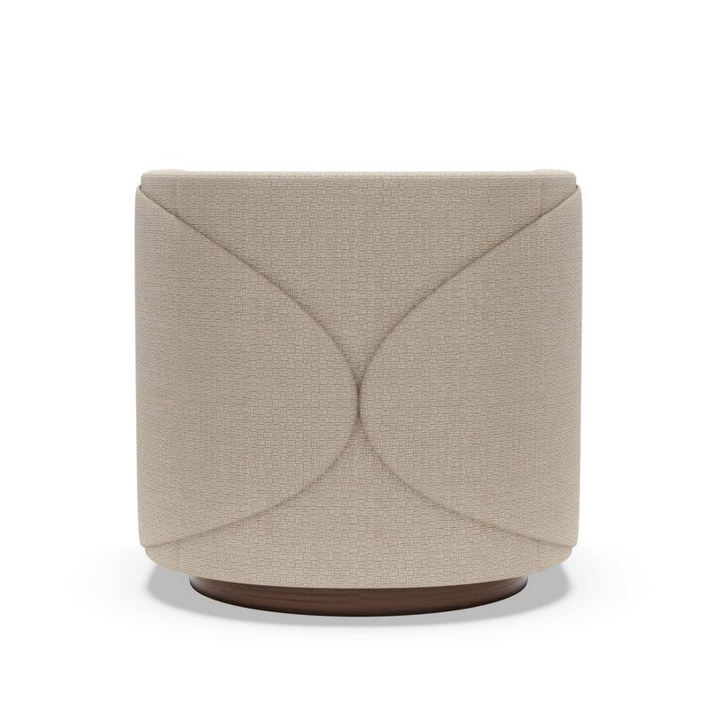 Ingrid Swivel Chair, 2716-11, Arlington
