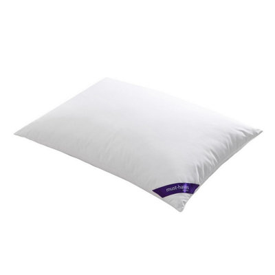 Astra Feather Plush Pillow