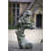 Yolande Statue