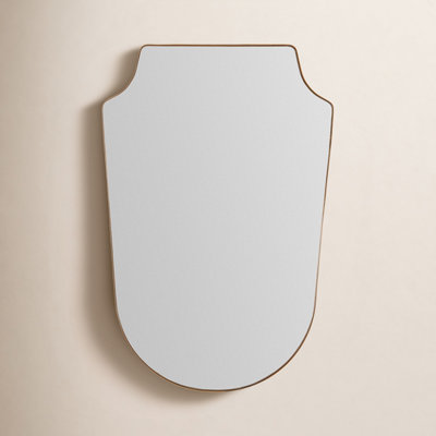24" Accent Mirror