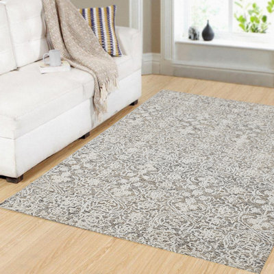Performance Floral Indoor Rug