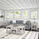 Huckins 3 - Piece Living Room Table Set