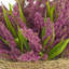Heather in Strawgrass Pot-1961168768
