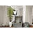 78'' Faux Bamboo Tree in Fiberstone Planter