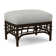 Bridgehampton Ottoman