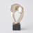 Abstract Figurines & Sculptures