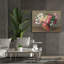 "Epic Graffiti" Antique Rose Bouquet "par Danhui Nai, art mural sur toile-216850408