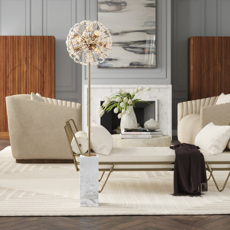 Dickinson Floor Lamp