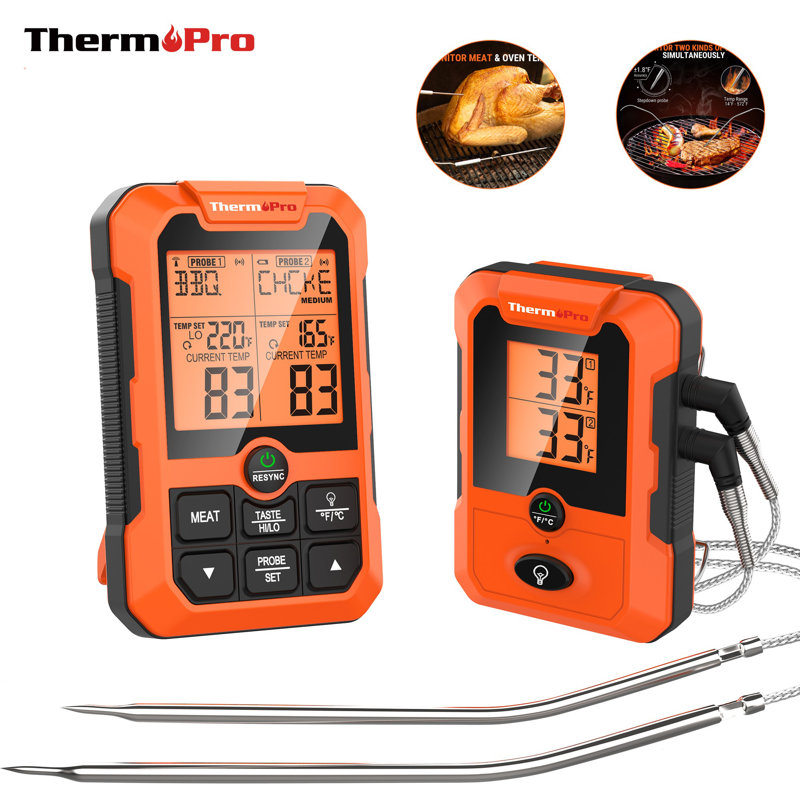 ThermoPro Thermometer