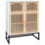 Lulani 60cm Sideboard-1750827703