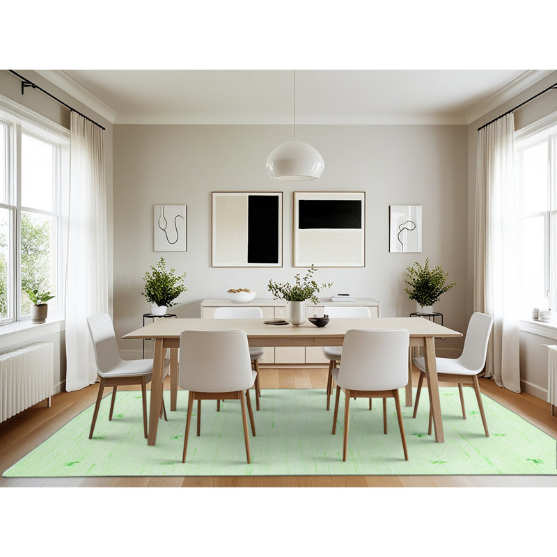Performance Indoor Rug, Rectangle 7' x 10'