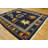 Antique Chinese - Tibetan Knotted Rug