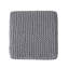 TABOURET EN TRICOT TRICOTÉ