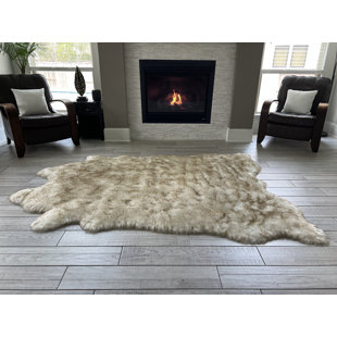 Tapis fantaisie