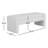 Gillian Upholstered Flip Top Storage Bench-221318360