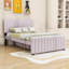 Lit plateforme tapissier Arden-305766807