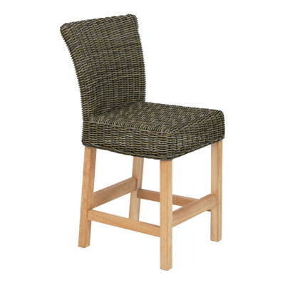 Sag Harbor 24" Patio Counter Stool