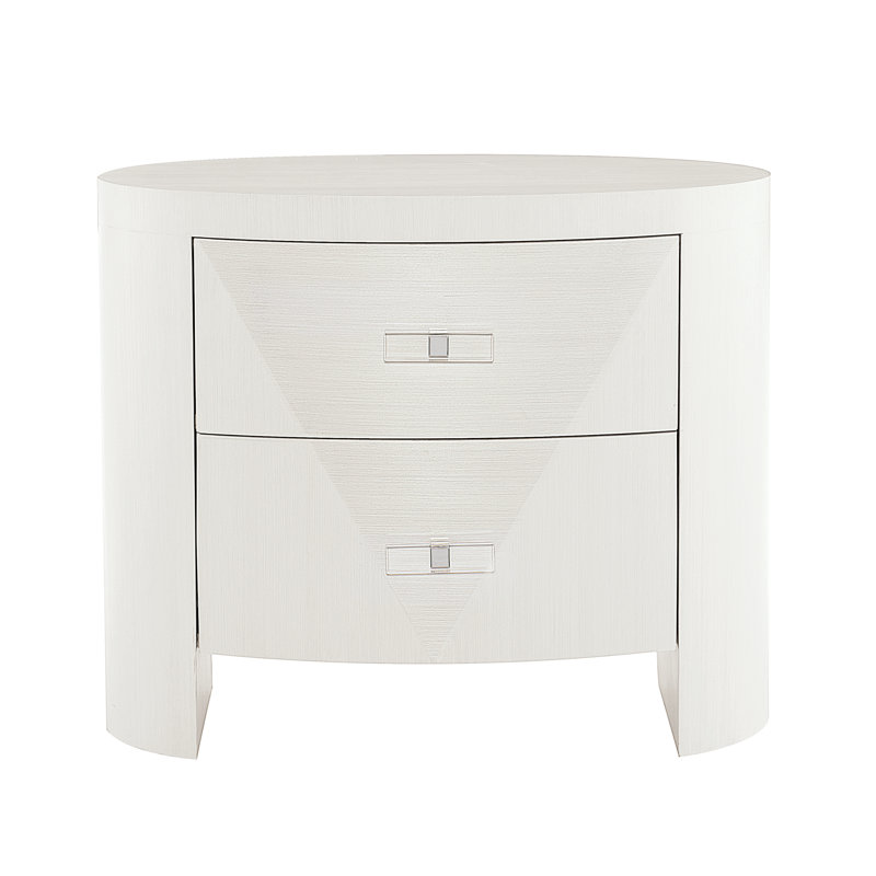 Axiom 2 - Drawer Nightstand