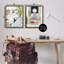 Ensemble de 2 flotteurs Boho Chic-239590265-245373620