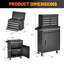 Armoire à outils à 5 tiroirs-485078973