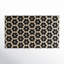 Aloha Polka Dots Outdoor Doormat