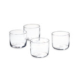 Walden Glass Drinking Glass