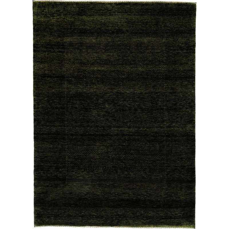 Tapis vert Jahiem Hunter