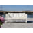 Wicker 6 - Person Patio Conversation Set