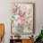 " Blush Array II " Painting Print-440220484-440220491